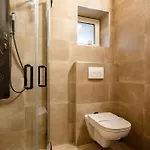 Villa Cubric *