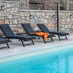 Villa Cubric