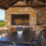 Villa Cubric *