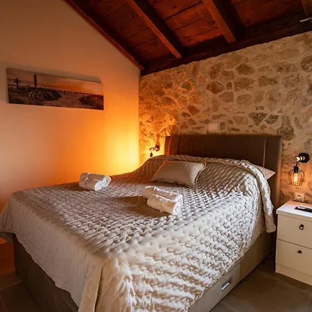 Cubric Villa
