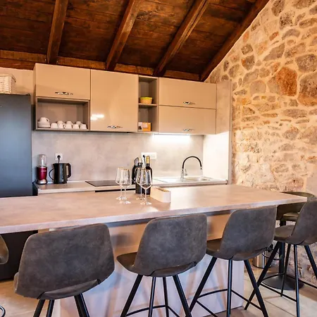 Villa Cubric Pirovac