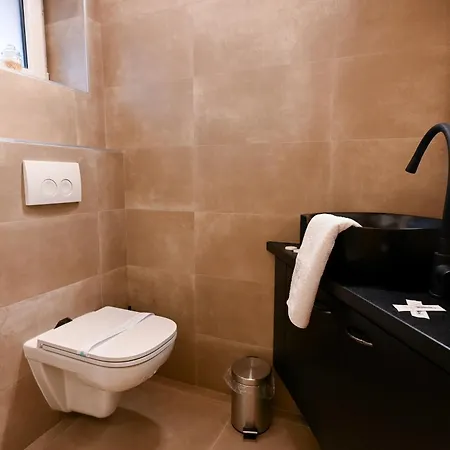 Villa Cubric Pirovac