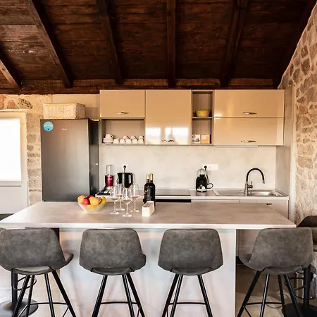 Villa Cubric Pirovac