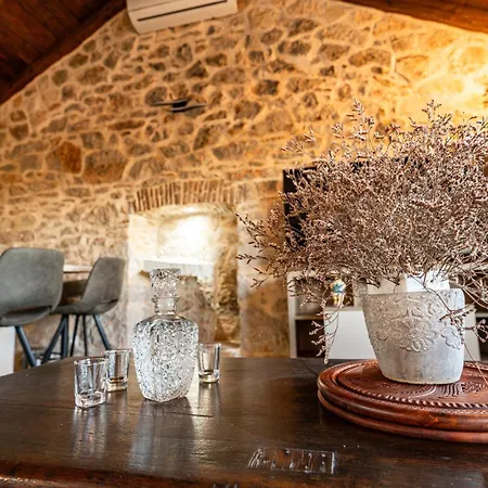 Villa Cubric *