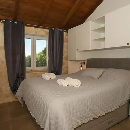 Cubric Villa Pirovac