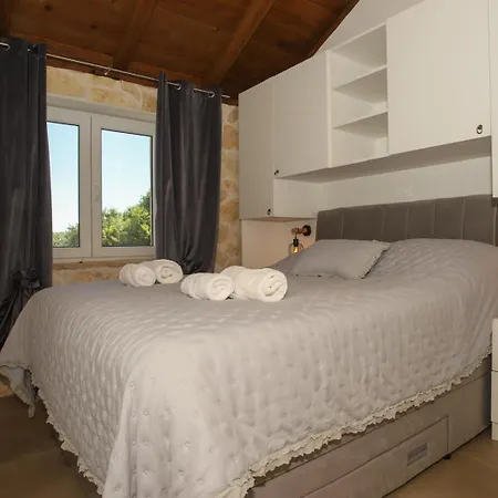 Villa Cubric