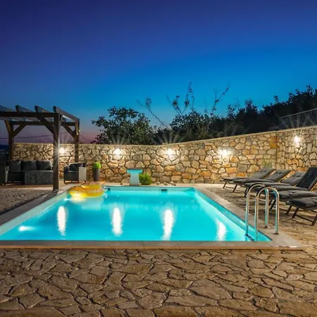 Cubric Villa Pirovac