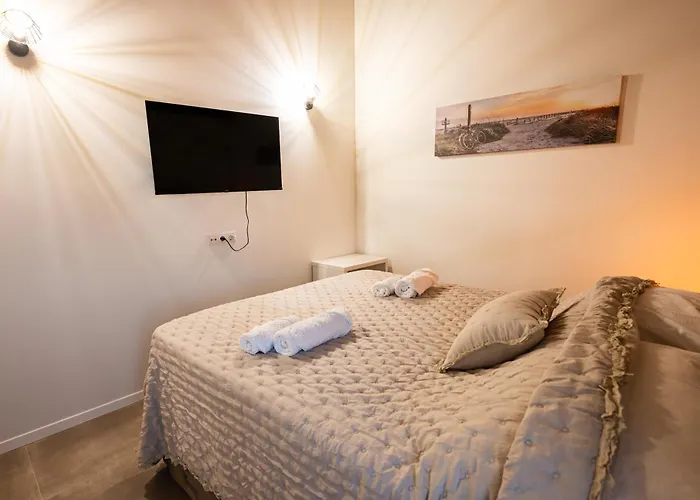 Villa Cubric Pirovac