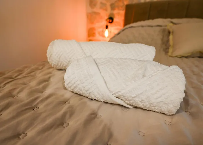 Villa Cubric Pirovac