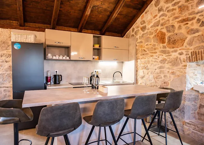 Villa Cubric Pirovac