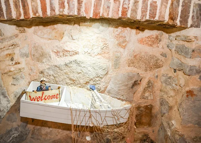 Cubric Villa Pirovac