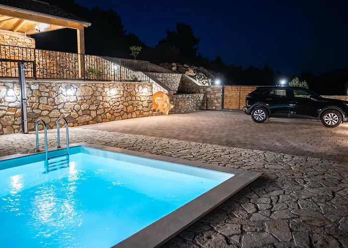 Villa Cubric Pirovac