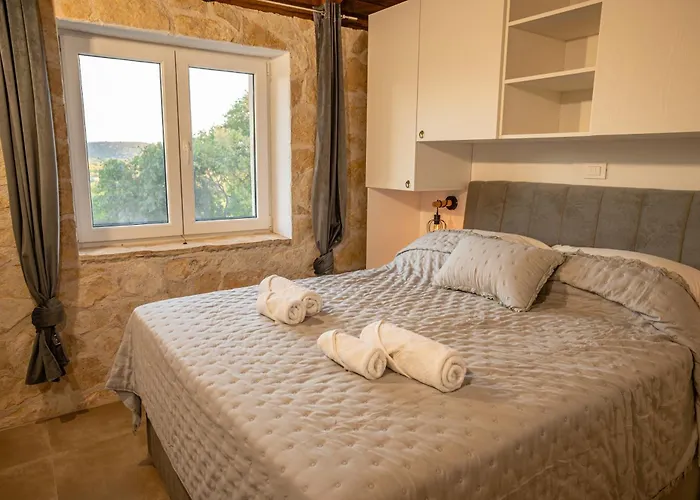 Cubric Villa Pirovac