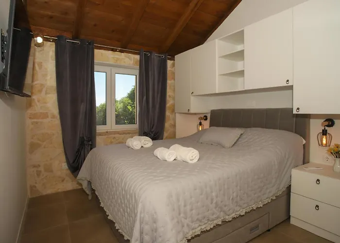 Cubric Villa Pirovac